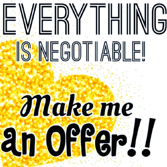 ❤OFFERS❤ - Picture 1 of 4